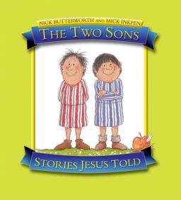 The Two Sons The Two Sons