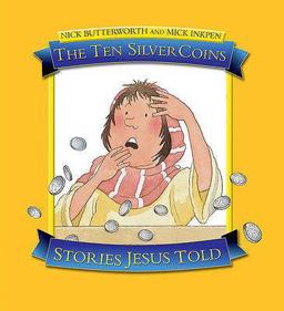 The Ten Silver Coins The Ten Silver Coins