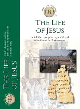 Life of Jesus 2nd 9781859858073 Front Cover