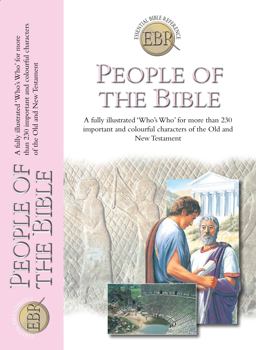 People of the Bible