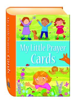 My Little Prayer Cards