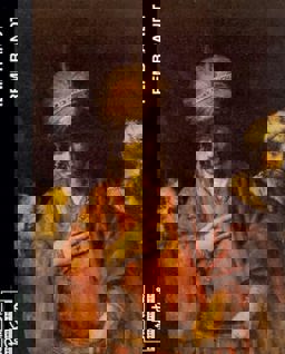 Rembrandt Paintings and Engravings 1998 9781859954294 Front Cover