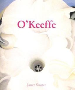 Georgia O'Keeffe Georgia O'Keeffe
