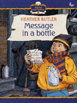 Message in a Bottle