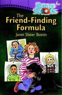 Friend-Finding Formula