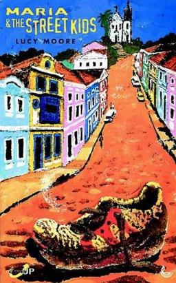 Maria and the Street Kids