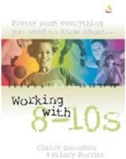 Pretty Much Everything You Need to Know about Working with 8-10s