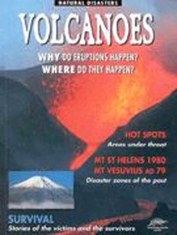 Volcanoes
