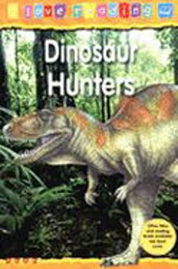 Dinosaur Hunters