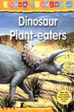 Dinosaur Plant-Eaters