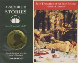 The Idle Thoughts of an Idle Fellow