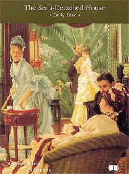 The Semi-Detached House The Semi-Detached House