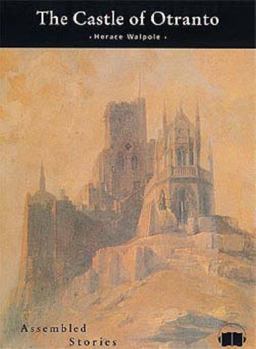 The Castle of Otranto