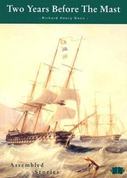 Two Years Before the Mast