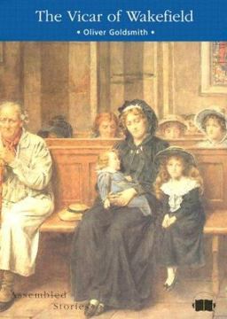 The Vicar of Wakefield