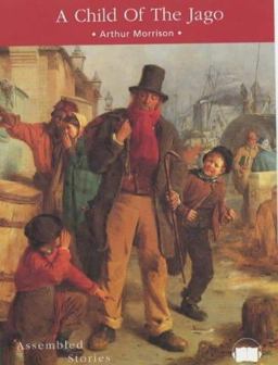 A Child of the Jago
