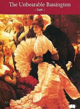 The Unbearable Bassington