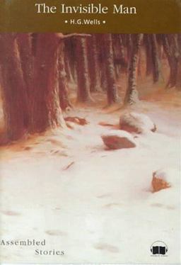 The Invisible Man
