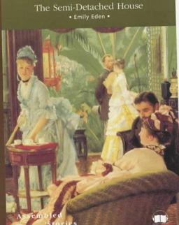 The Semi-Detached House