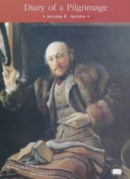 Diary of a Pilgrimage