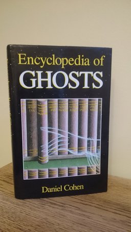The Encyclopedia of Ghosts