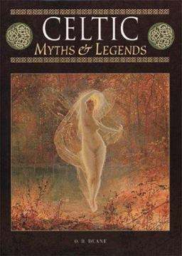 Celtic Myths and Legends