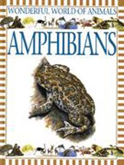 Amphibians Amphibians