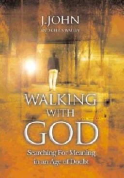 Walking with God