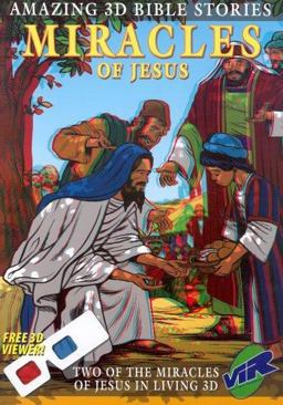 Miracles of Jesus