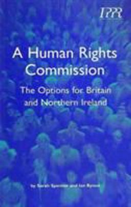 A Human Rights Commission
