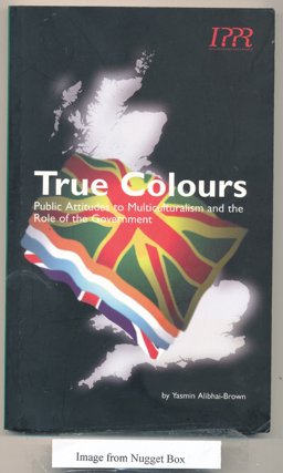 True Colours