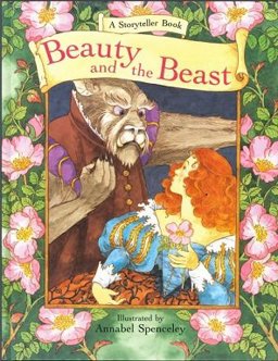 Beauty and the Beast