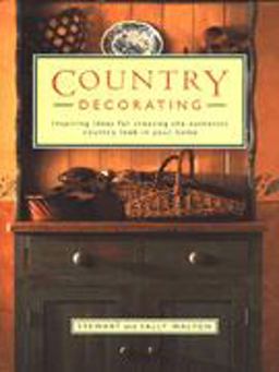 Country Decorating