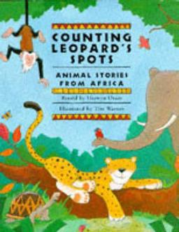 Counting Leopard's Spots