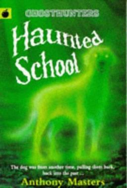 Haunted School