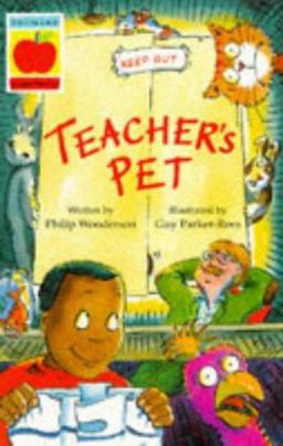 Teacher's Pet