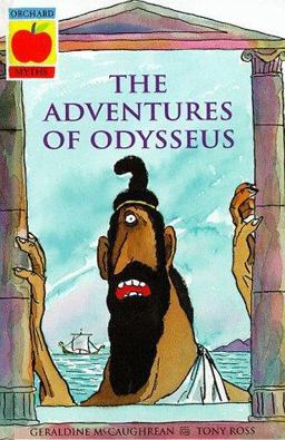 Adventures of Odysseus
