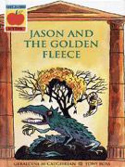 Jason and the Golden Fleece