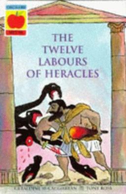 The Twelve Labours of Heracles