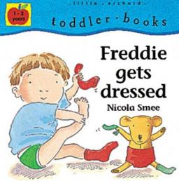 Freddie Gets Dressed