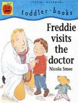 Freddie Visits the Doctor
