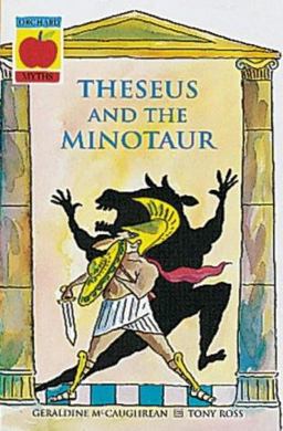 Theseus and the Minotaur