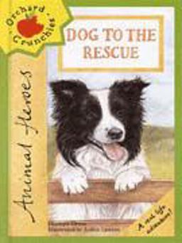 Dog to the Rescue