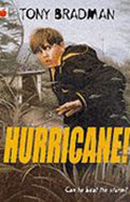 Hurricane!
