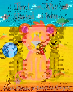 The Lion Who Wanted to Love (Orchard Picturebooks)  9781860399138 Front Cover