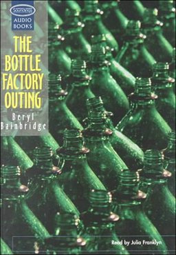 The Bottle Factory Outing