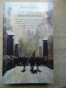 The Wooden Shepherdess