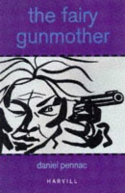 The Fairy Gunmother
