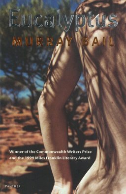 Eucalyptus:  9781860464959 Front Cover