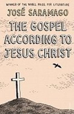 Gospel According to Jesus Christ:  9781860466847 Front Cover